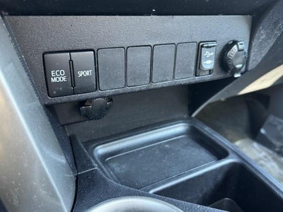 2015 Toyota RAV4 XLE AWD
