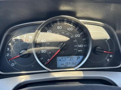 2015 Toyota RAV4 XLE AWD