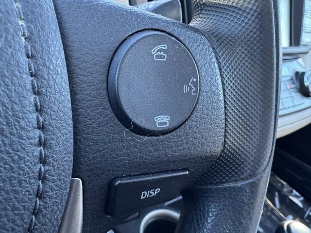 2015 Toyota RAV4 XLE AWD