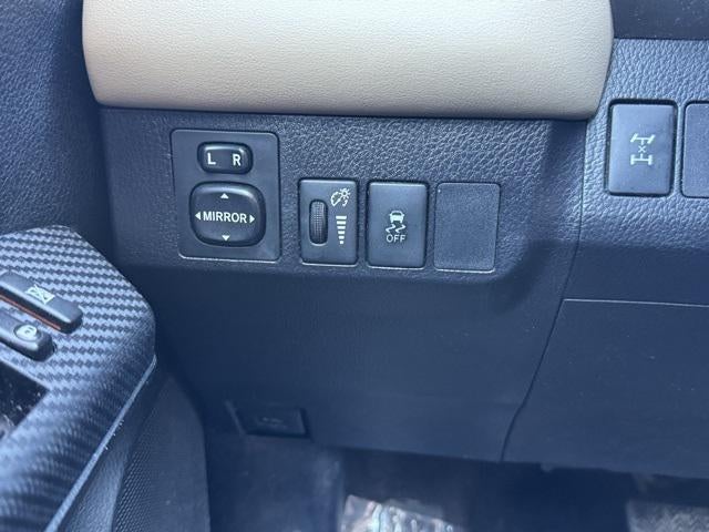 2015 Toyota RAV4 XLE AWD