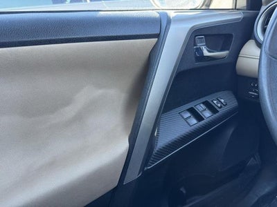 2015 Toyota RAV4 XLE AWD