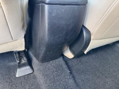 2015 Toyota RAV4 XLE AWD