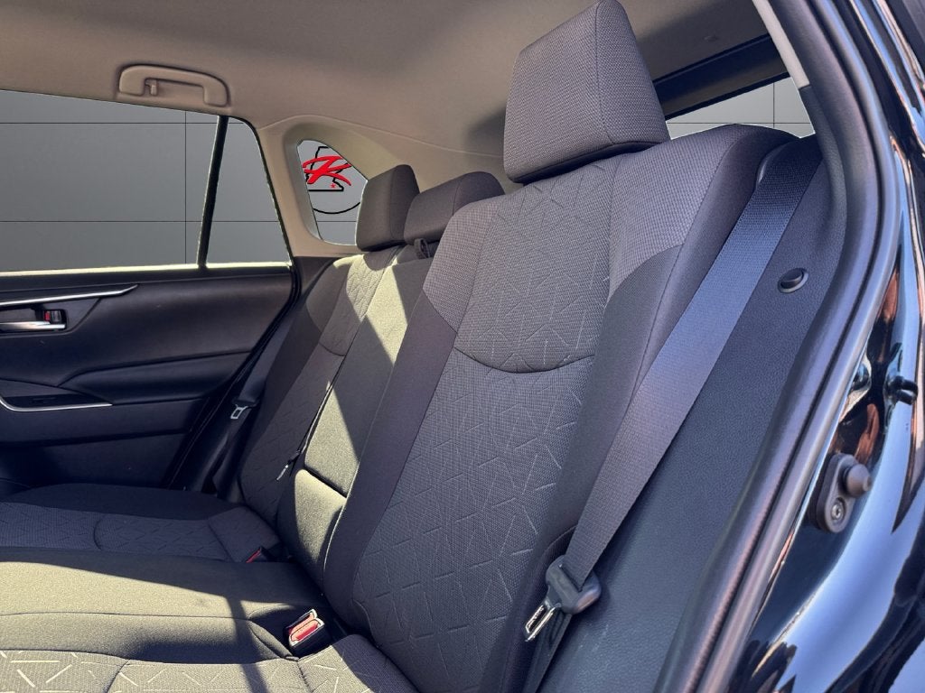 2020 Toyota RAV4 Hybrid XLE AWD