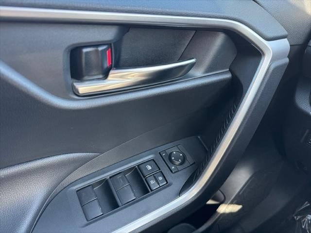 2020 Toyota RAV4 Hybrid XLE AWD
