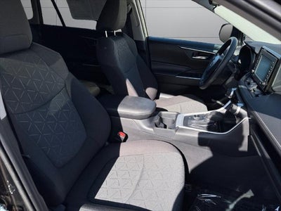 2020 Toyota RAV4 Hybrid XLE AWD