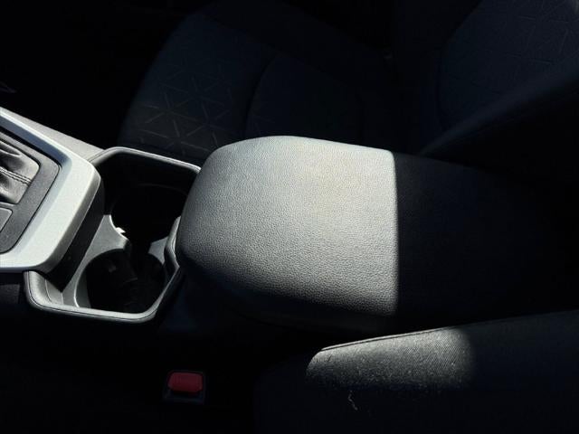 2020 Toyota RAV4 Hybrid XLE AWD