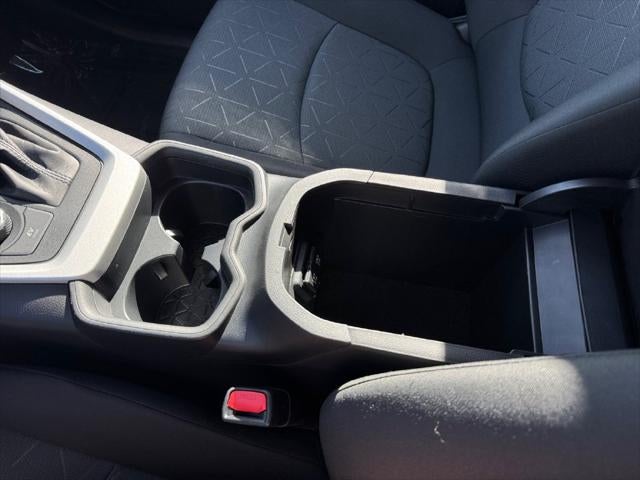 2020 Toyota RAV4 Hybrid XLE AWD