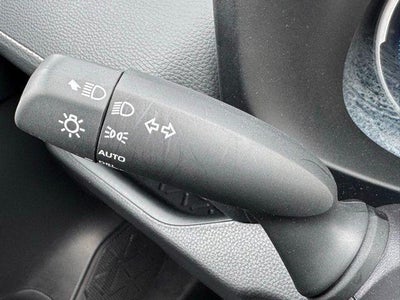 2025 Toyota RAV4 Hybrid XLE AWD