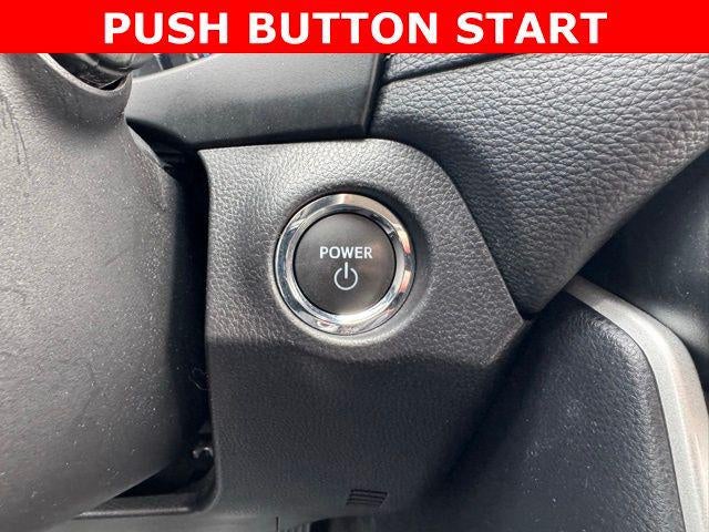 2025 Toyota RAV4 Hybrid XLE AWD