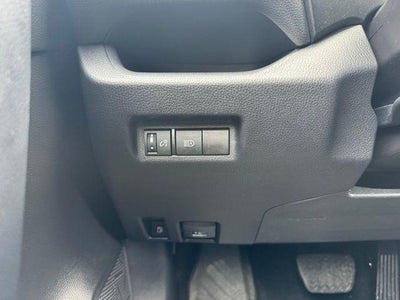 2025 Toyota RAV4 Hybrid XLE AWD