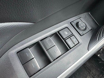 2025 Toyota RAV4 Hybrid XLE AWD