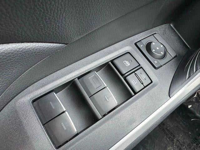 2025 Toyota RAV4 Hybrid XLE AWD