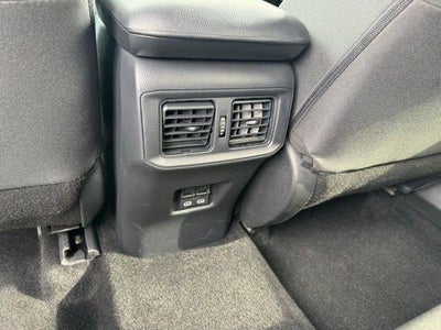 2025 Toyota RAV4 Hybrid XLE AWD