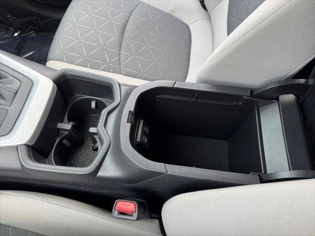 2022 Toyota RAV4 Hybrid XLE AWD
