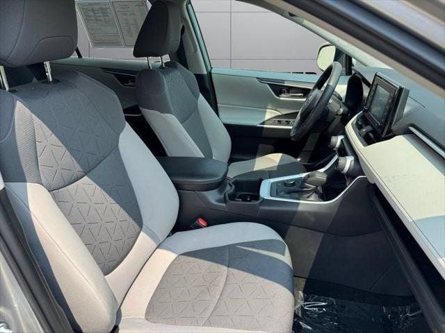 2022 Toyota RAV4 Hybrid XLE AWD