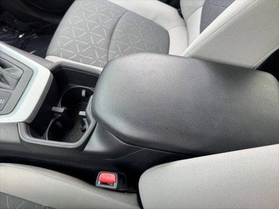 2022 Toyota RAV4 Hybrid XLE AWD