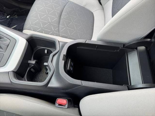 2022 Toyota RAV4 Hybrid XLE AWD