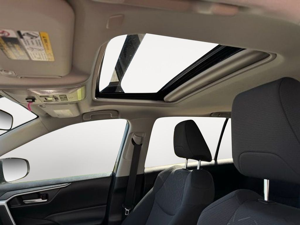 2024 Toyota RAV4 Hybrid XLE AWD