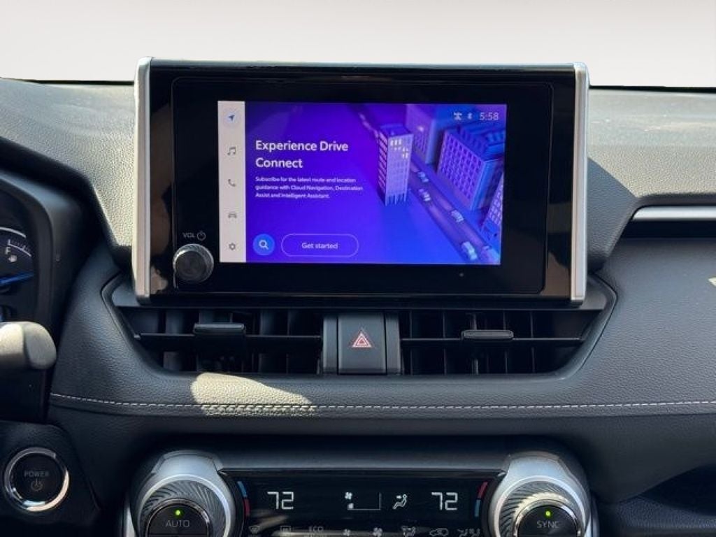 2024 Toyota RAV4 Hybrid XLE AWD