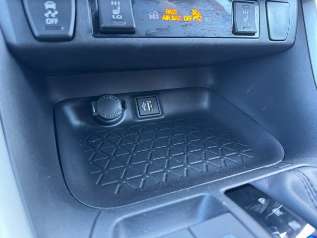 2024 Toyota RAV4 Hybrid XLE AWD