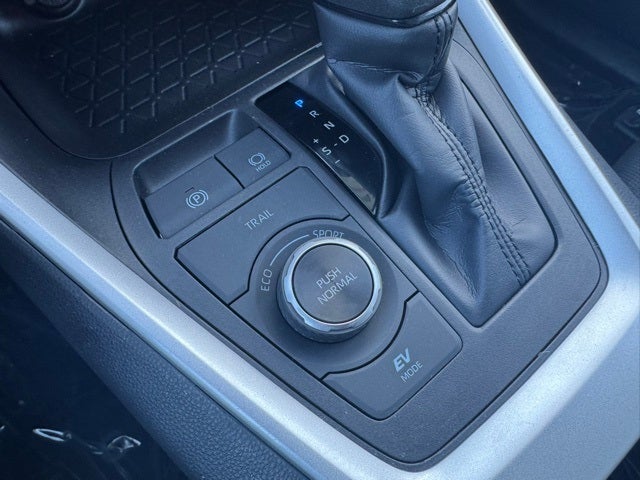 2024 Toyota RAV4 Hybrid XLE AWD