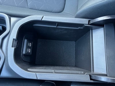 2024 Toyota RAV4 Hybrid XLE AWD