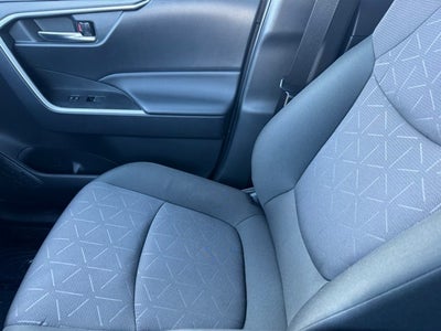 2024 Toyota RAV4 Hybrid XLE AWD