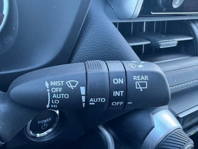 2024 Toyota RAV4 Hybrid XLE AWD