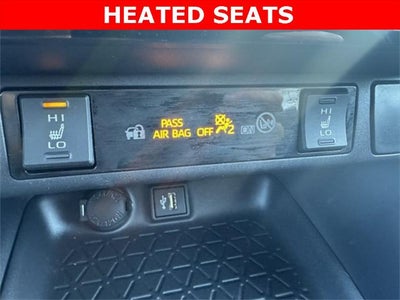 2024 Toyota RAV4 Hybrid XLE AWD