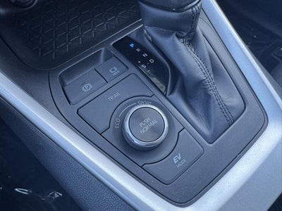 2024 Toyota RAV4 Hybrid XLE AWD