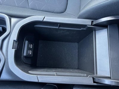 2024 Toyota RAV4 Hybrid XLE AWD