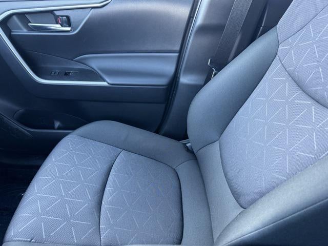 2024 Toyota RAV4 Hybrid XLE AWD