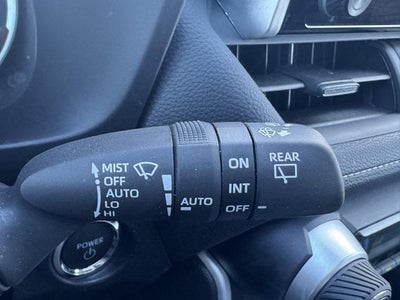 2024 Toyota RAV4 Hybrid XLE AWD