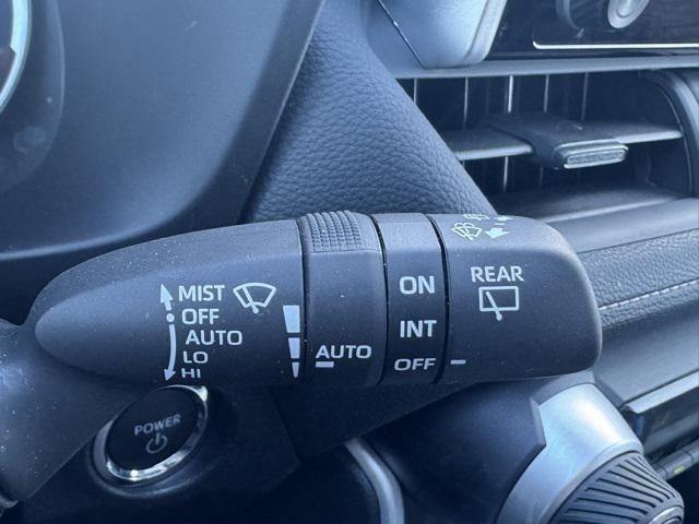 2024 Toyota RAV4 Hybrid XLE AWD