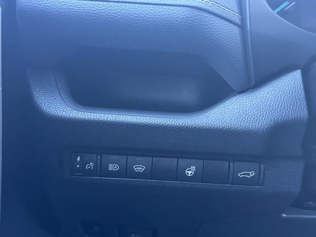 2024 Toyota RAV4 Hybrid XLE AWD