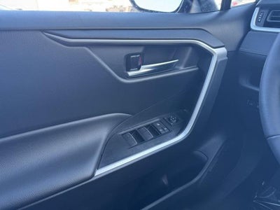 2024 Toyota RAV4 Hybrid XLE AWD