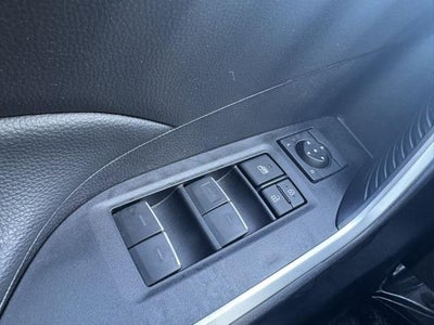 2024 Toyota RAV4 Hybrid XLE AWD