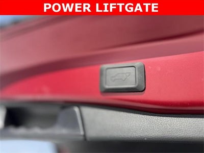 2024 Toyota RAV4 Hybrid XLE AWD