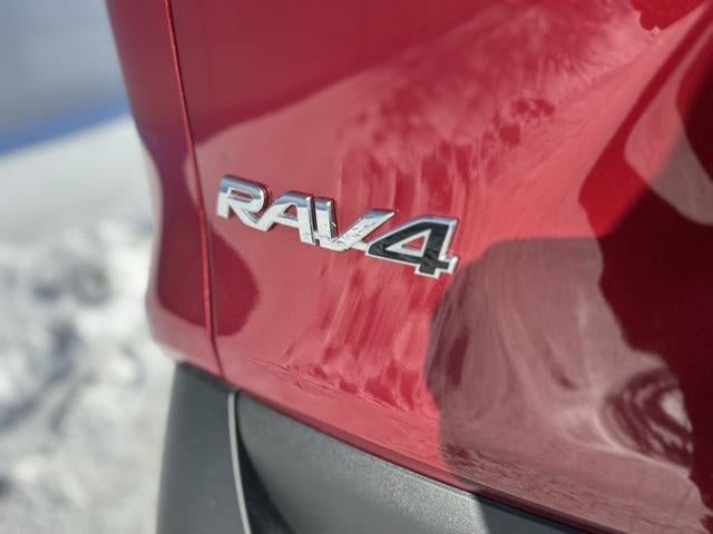 2024 Toyota RAV4 Hybrid XLE AWD