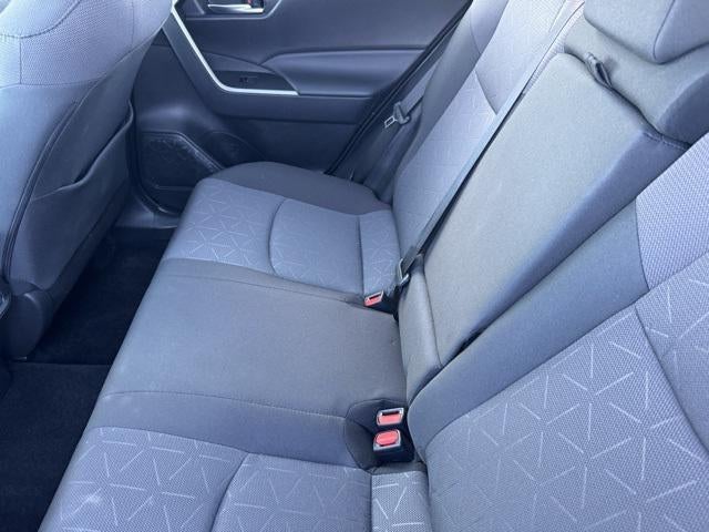 2024 Toyota RAV4 Hybrid XLE AWD