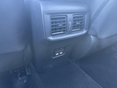 2024 Toyota RAV4 Hybrid XLE AWD