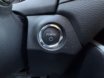 2025 Toyota RAV4 Hybrid XLE AWD