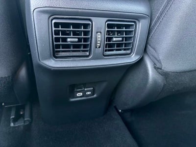 2025 Toyota RAV4 Hybrid XLE AWD