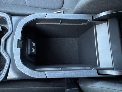 2025 Toyota RAV4 Hybrid XLE AWD