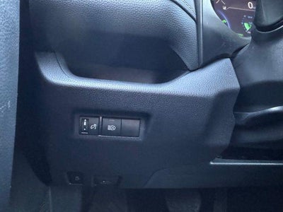 2025 Toyota RAV4 Hybrid XLE AWD