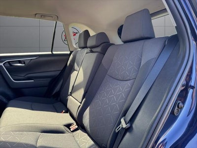 2019 Toyota RAV4 Hybrid XLE AWD