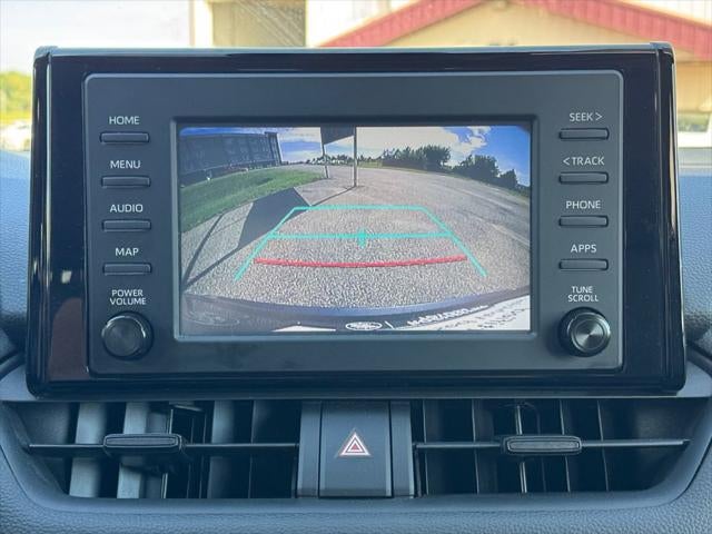 2019 Toyota RAV4 Hybrid XLE AWD