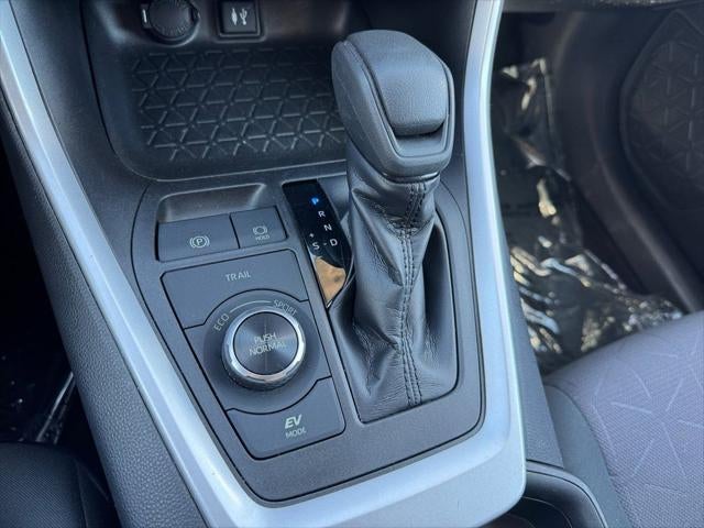 2019 Toyota RAV4 Hybrid XLE AWD