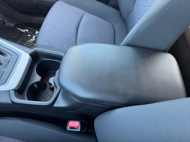 2019 Toyota RAV4 Hybrid XLE AWD