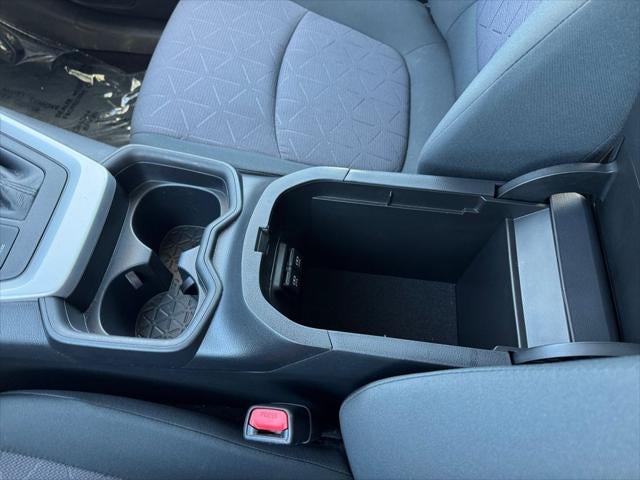 2019 Toyota RAV4 Hybrid XLE AWD